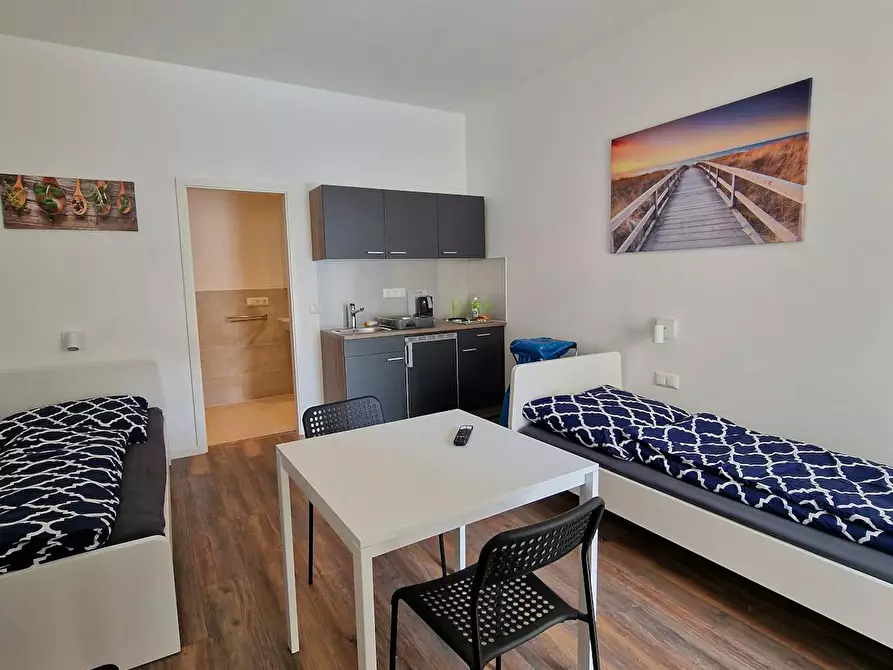Immagine 1 di Appartamento in affitto  in Mittelseestraße a Offenbach