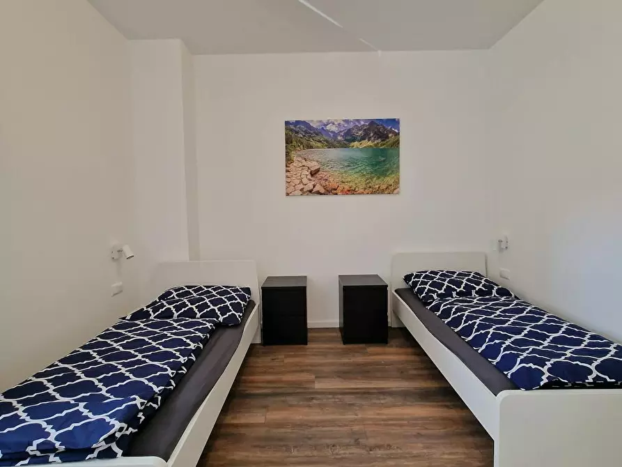 Immagine 4 di Appartamento in affitto  in Mittelseestraße a Offenbach