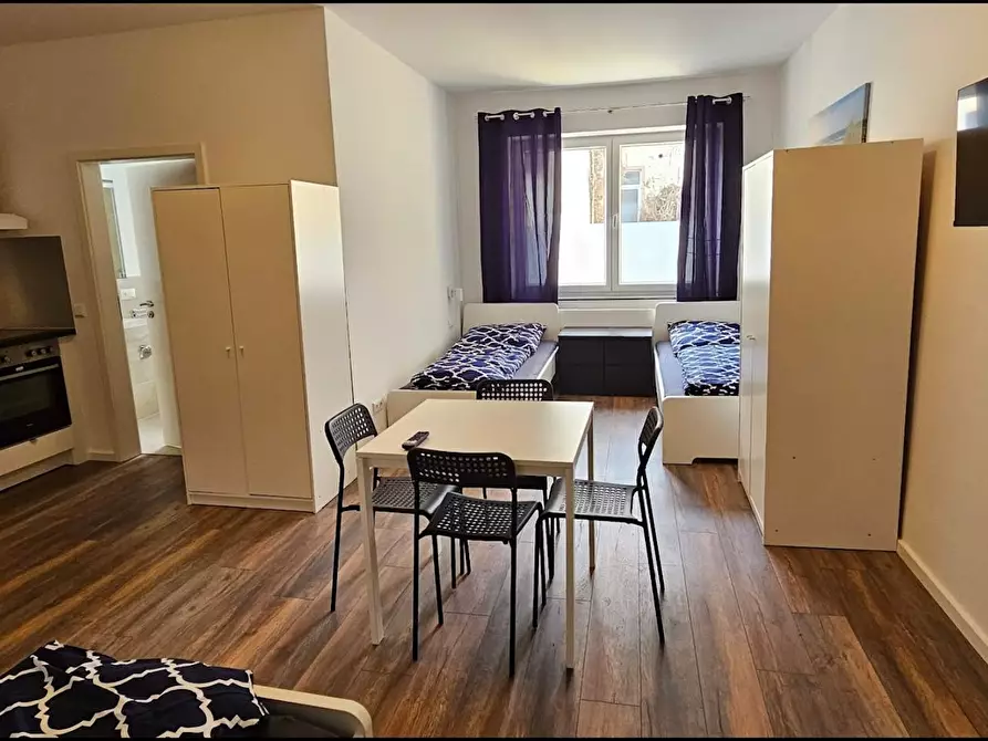 Immagine 1 di Appartamento in affitto  in Mittelseestraße a Offenbach