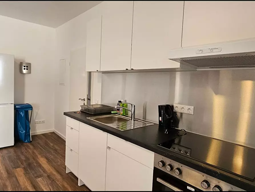 Immagine 4 di Appartamento in affitto  in Mittelseestraße a Offenbach