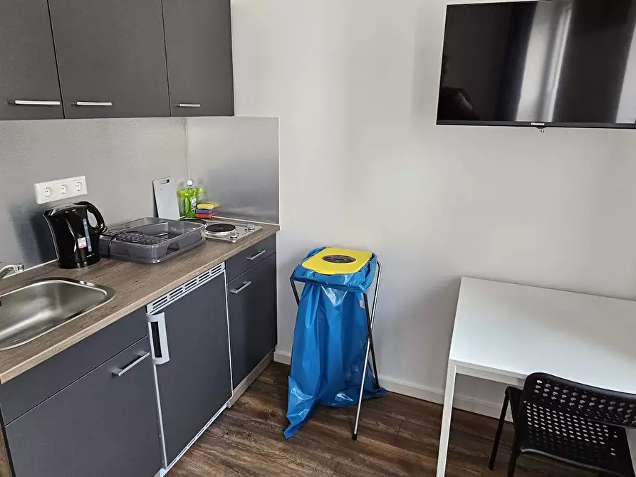 Immagine 5 di Appartamento in affitto  in Mittelseestraße a Offenbach