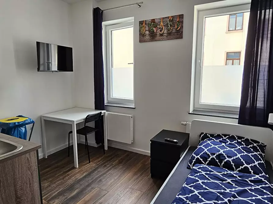 Immagine 1 di Appartamento in affitto  in Mittelseestraße a Offenbach