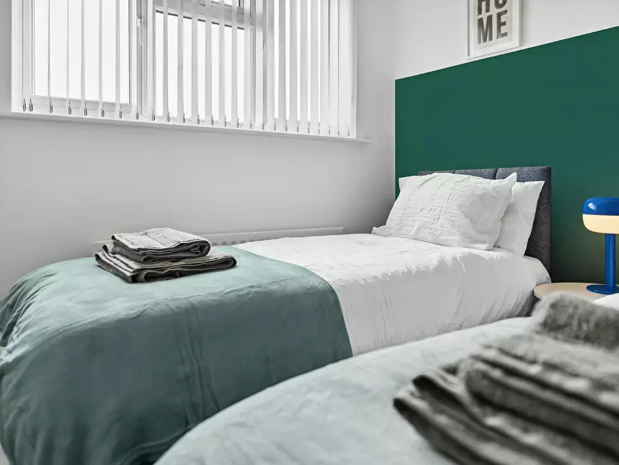 Immagine 6 di Casa indipendente in affitto  in Rowley Road a Leamington Spa