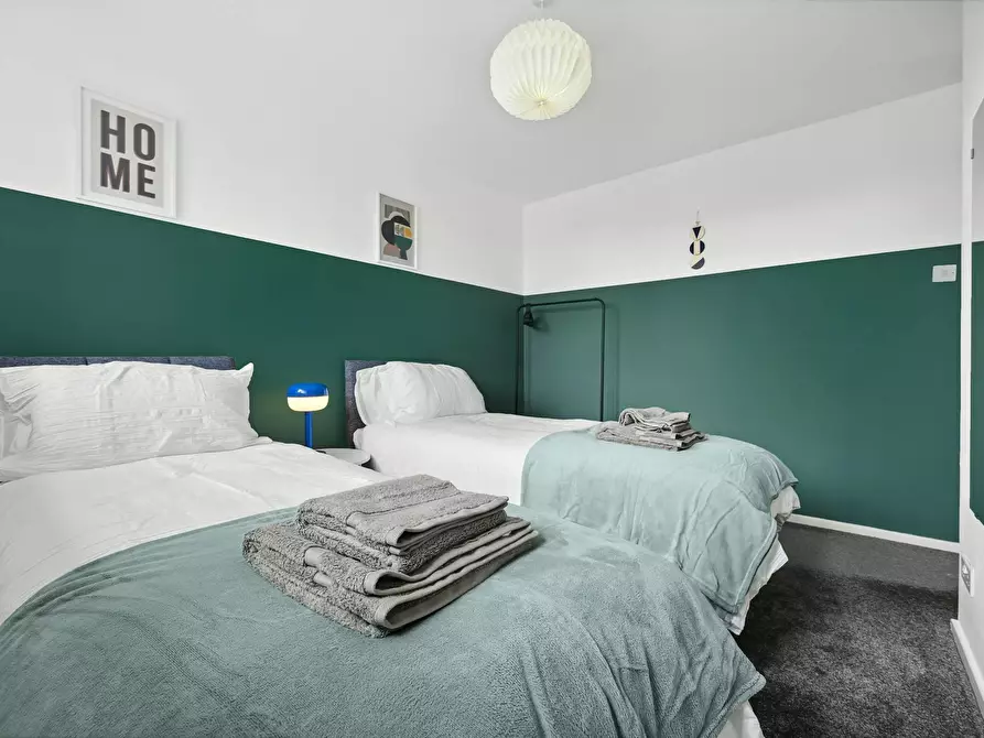 Immagine 5 di Casa indipendente in affitto  in Rowley Road a Leamington Spa