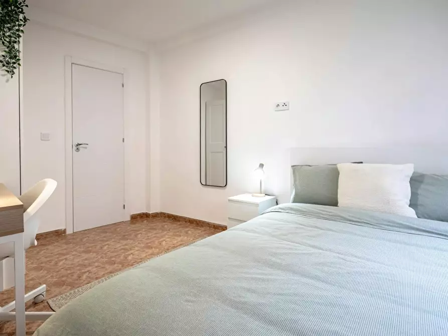 Immagine 2 di Camera in affitto  in Carrer de Mendizábal a Valencia