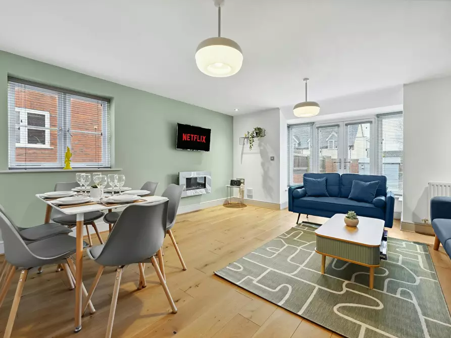 Immagine 1 di Casa indipendente in affitto  in Solihull Road a 