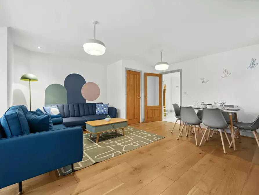 Immagine 4 di Casa indipendente in affitto  in Solihull Road a 