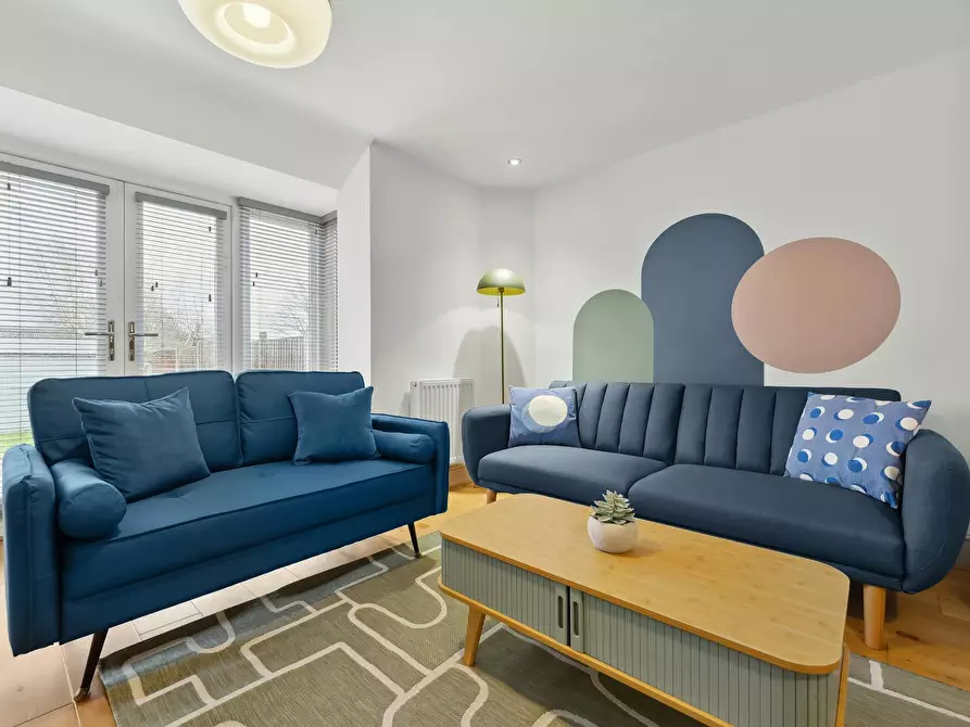 Immagine 3 di Casa indipendente in affitto  in Solihull Road a 
