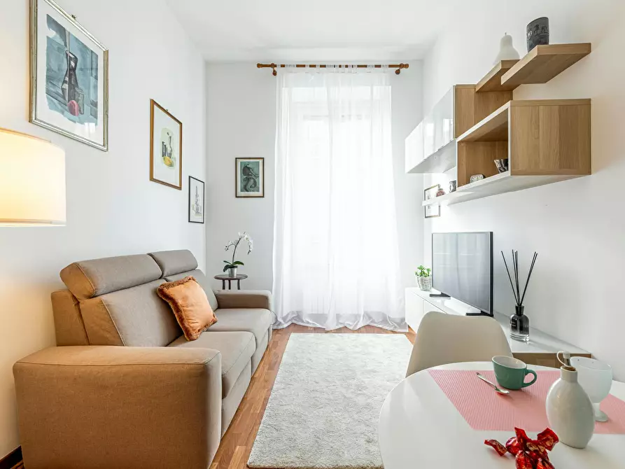 Immagine 6 di Appartamento in affitto  in Piazza Caiazzo a Milano