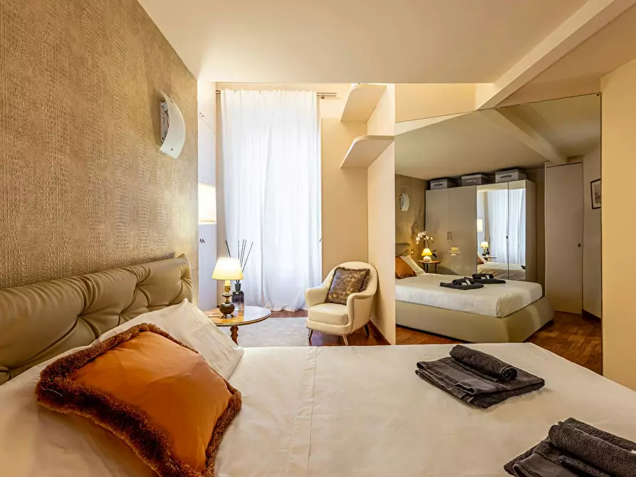 Immagine 1 di Appartamento in affitto  in Piazza Caiazzo a Milano