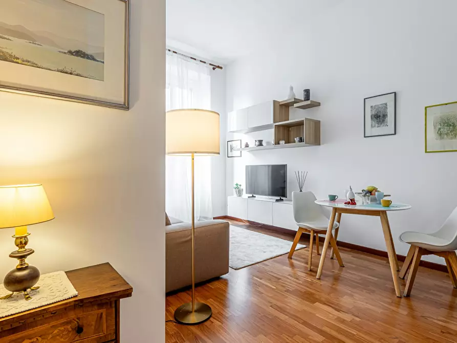 Immagine 4 di Appartamento in affitto  in Piazza Caiazzo a Milano