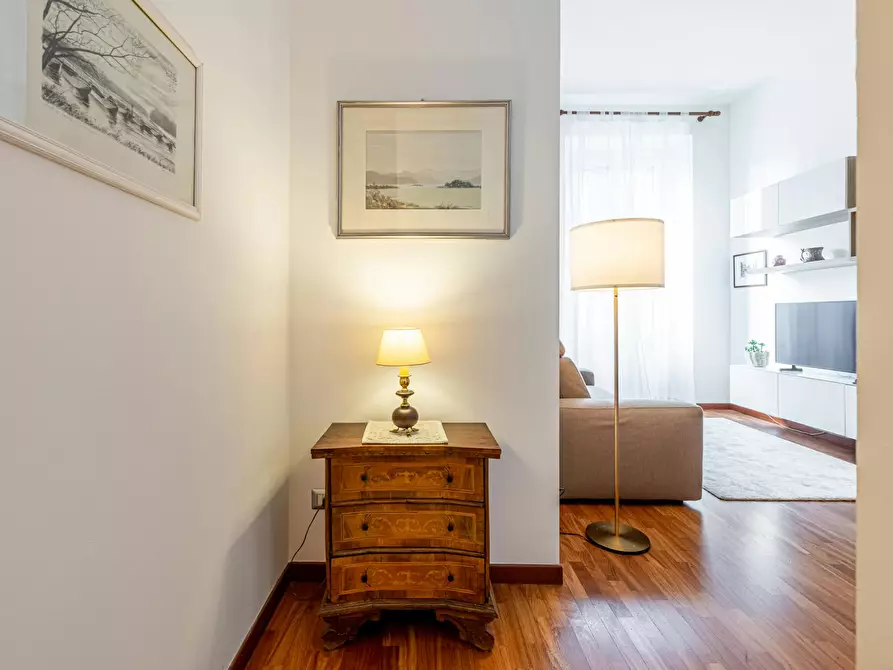 Immagine 3 di Appartamento in affitto  in Piazza Caiazzo a Milano