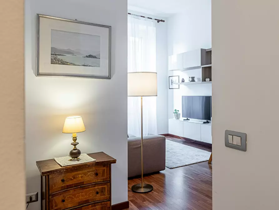 Immagine 2 di Appartamento in affitto  in Piazza Caiazzo a Milano