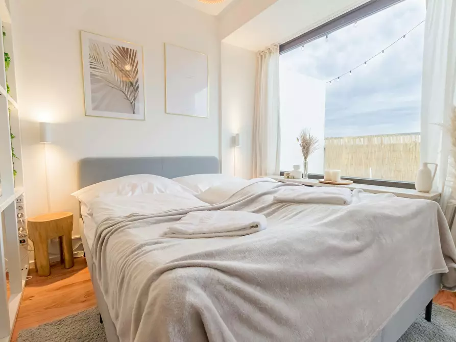 Immagine 1 di Appartamento in affitto  in Collenbachstraße a Düsseldorf