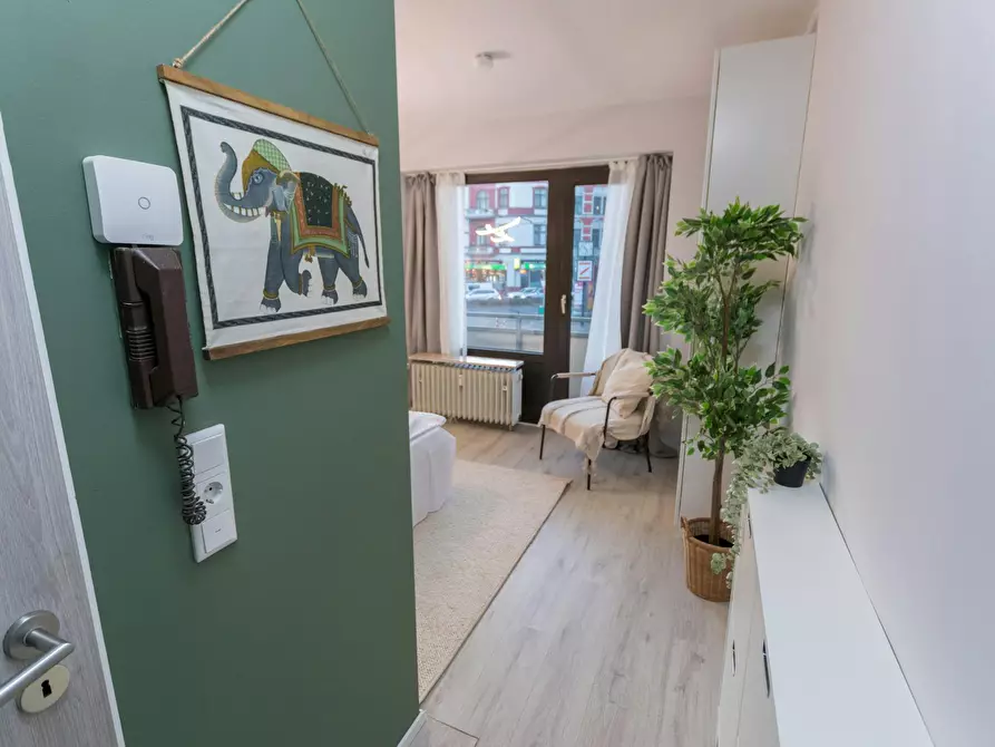 Immagine 5 di Appartamento in affitto  in Collenbachstraße a Düsseldorf
