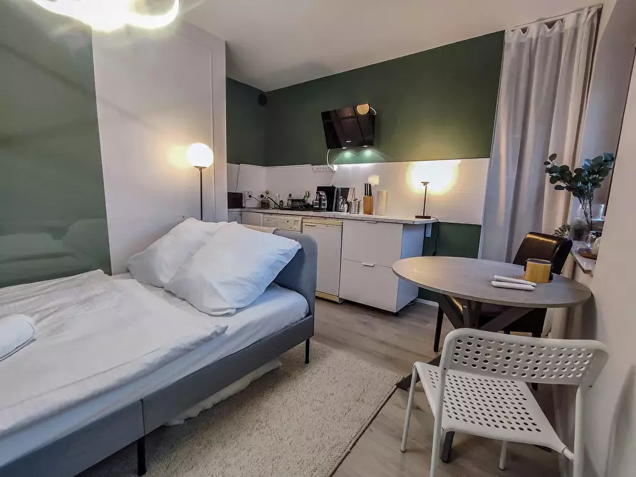 Immagine 9 di Appartamento in affitto  in Collenbachstraße a Düsseldorf