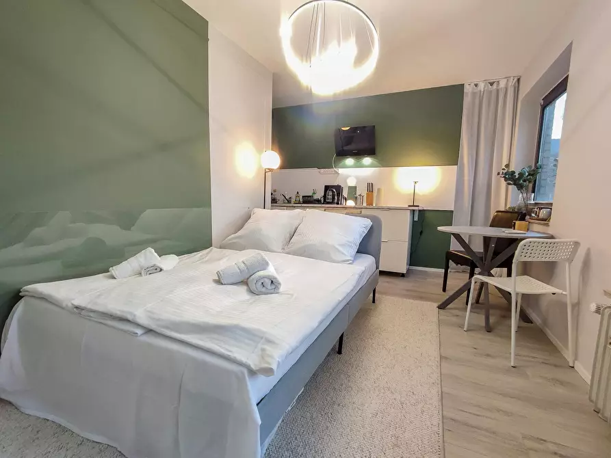Immagine 10 di Appartamento in affitto  in Collenbachstraße a Düsseldorf