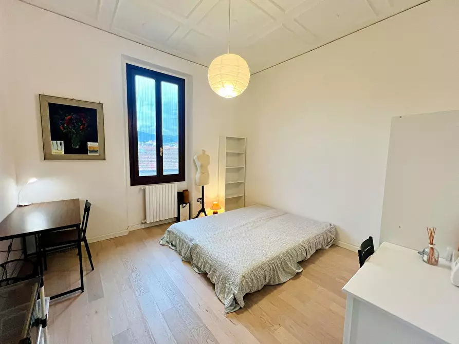 Immagine 1 di Camera in affitto  in Via Giovan Battista Fagiuoli a Firenze