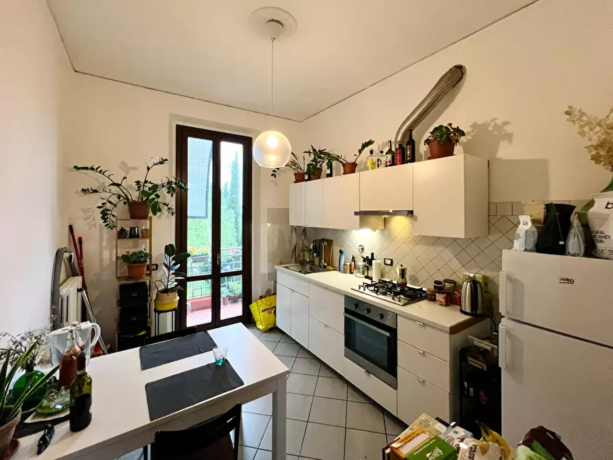 Immagine 3 di Camera in affitto  in Via Giovan Battista Fagiuoli a Firenze