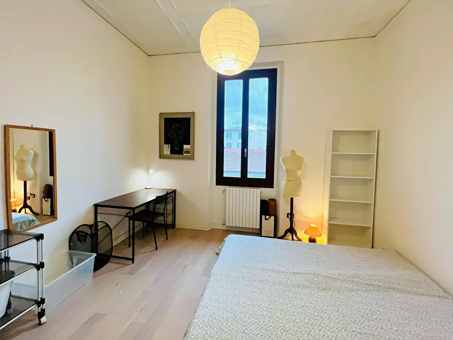 Immagine 2 di Camera in affitto  in Via Giovan Battista Fagiuoli a Firenze