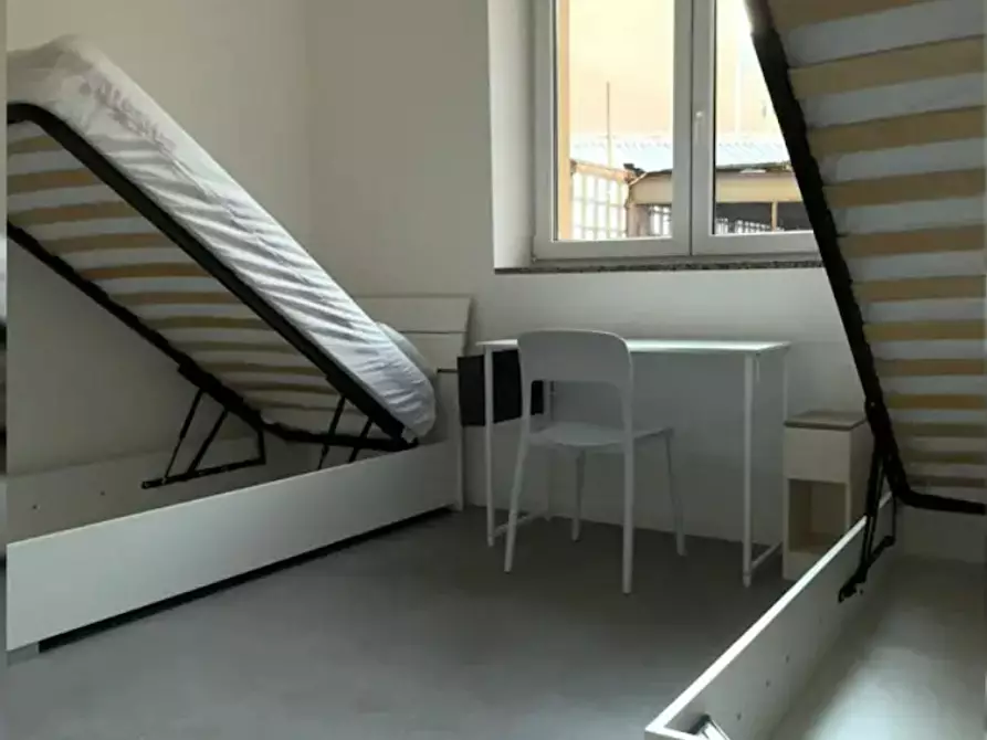 Immagine 2 di Camera in affitto  in Via Pietro Marocco a Milano