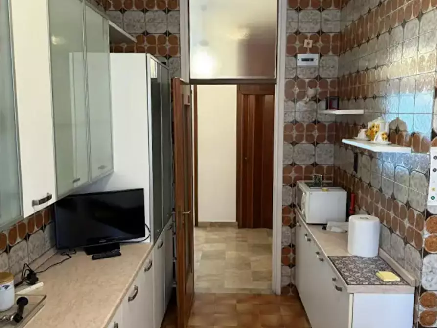 Immagine 10 di Appartamento in affitto  in Via Carlo Pisacane a Sesto San Giovanni