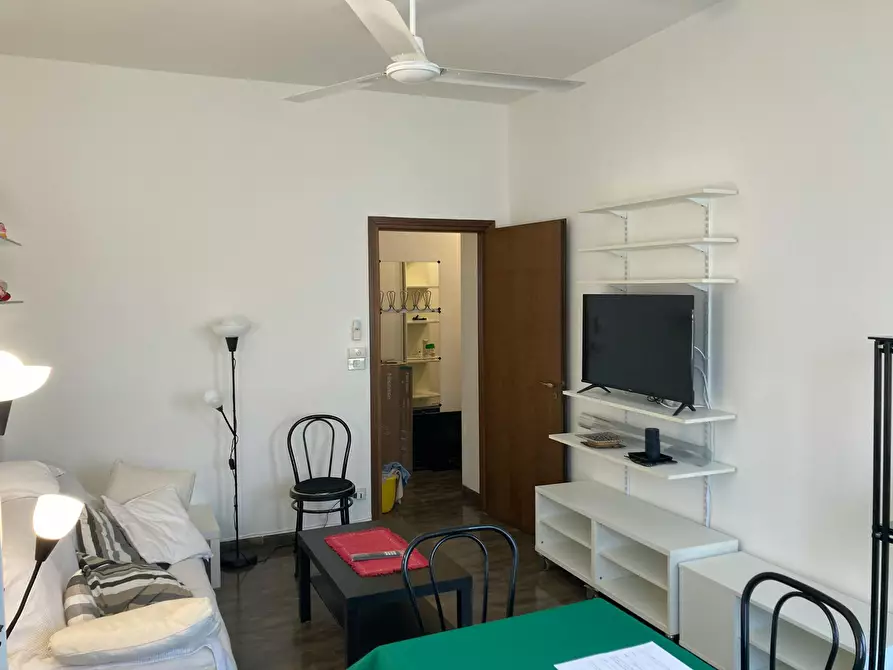 Immagine 2 di Appartamento in affitto  in Via Piave a Bologna