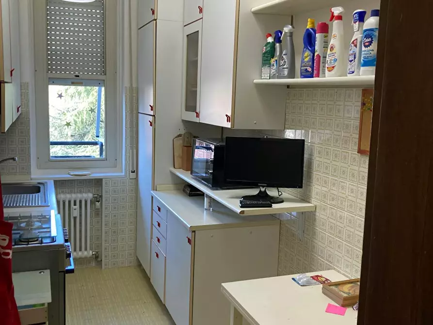 Immagine 8 di Appartamento in affitto  in Via Piave a Bologna