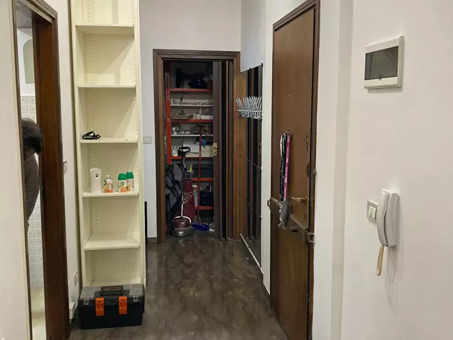 Immagine 7 di Appartamento in affitto  in Via Piave a Bologna