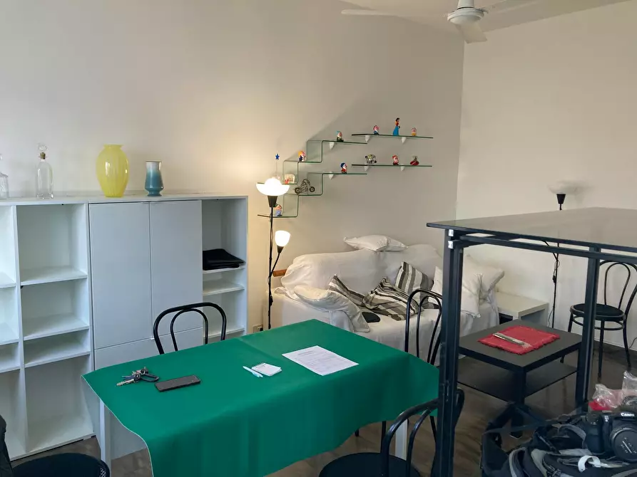 Immagine 4 di Appartamento in affitto  in Via Piave a Bologna