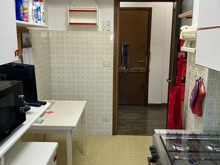 Immagine 10 di Appartamento in affitto  in Via Piave a Bologna