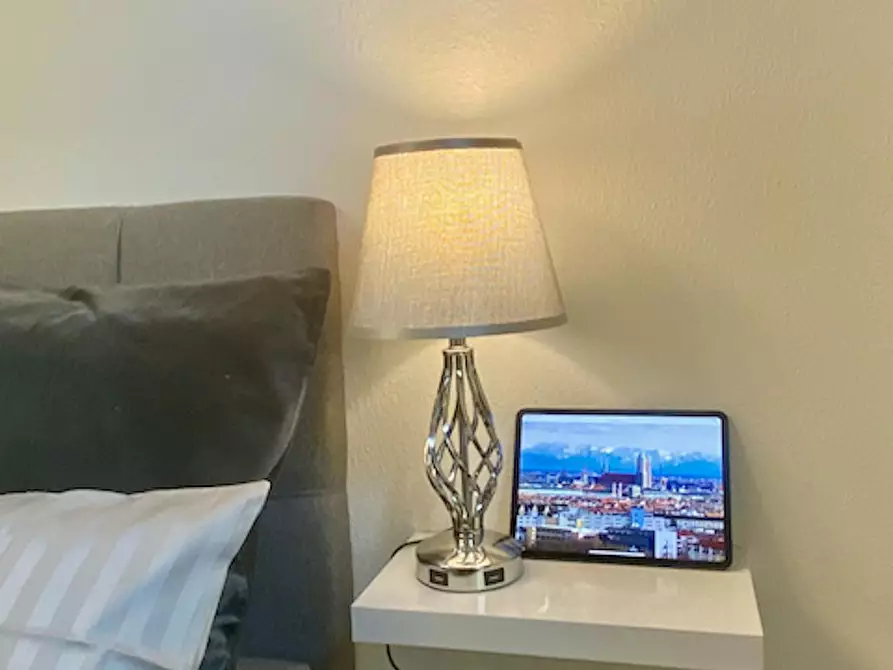 Immagine 9 di Appartamento in affitto  in Edeltraudstraße a München