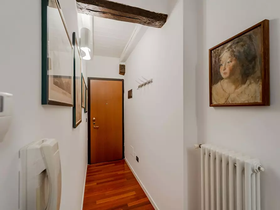 Immagine 9 di Appartamento in affitto  in Via delle Tovaglie a Bologna