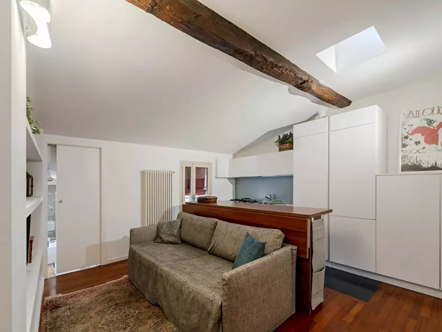 Immagine 3 di Appartamento in affitto  in Via delle Tovaglie a Bologna