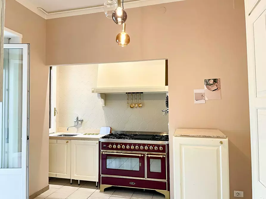 Immagine 9 di Camera in affitto  in Lungarno Amerigo Vespucci a Firenze