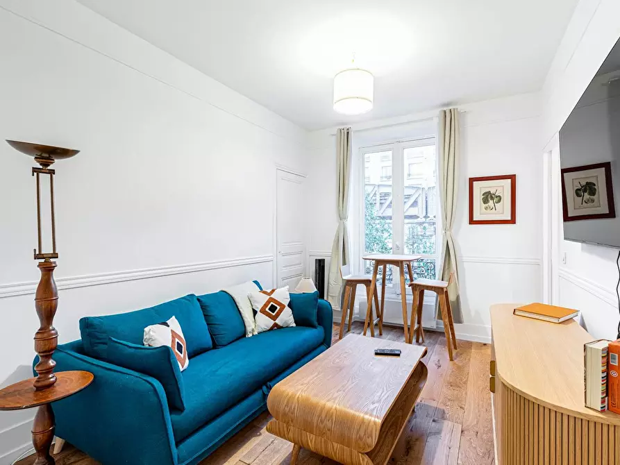 Immagine 5 di Appartamento in affitto  in Boulevard Garibaldi a Paris