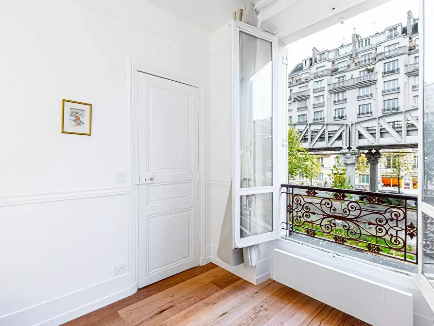 Immagine 9 di Appartamento in affitto  in Boulevard Garibaldi a Paris