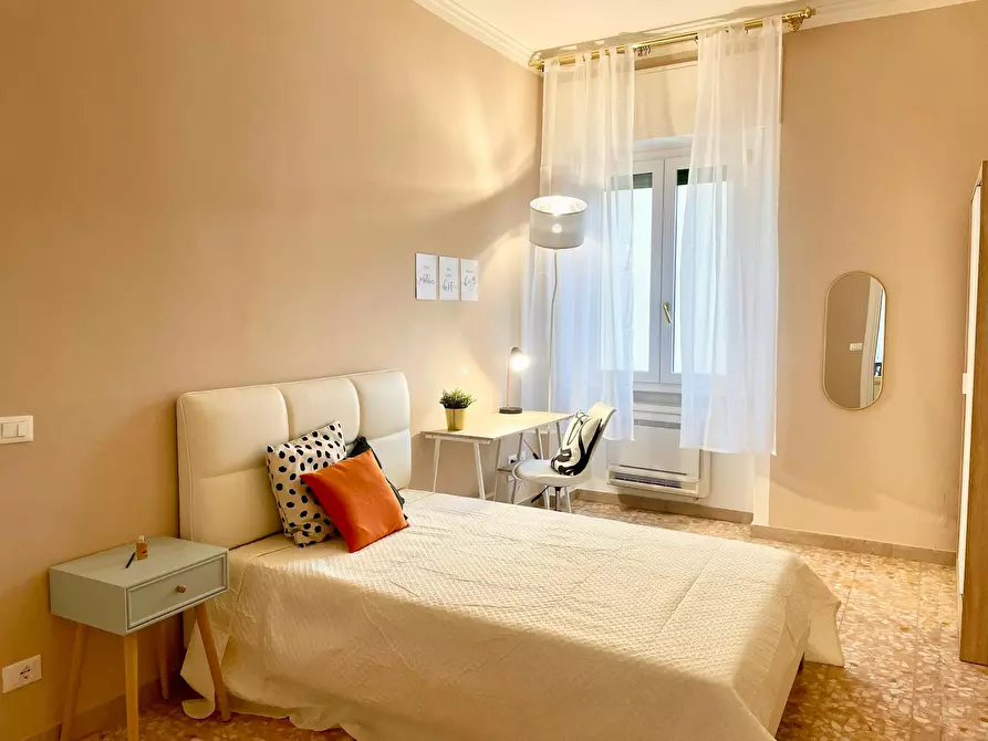 Immagine 1 di Camera in affitto  in Lungarno Amerigo Vespucci a Firenze