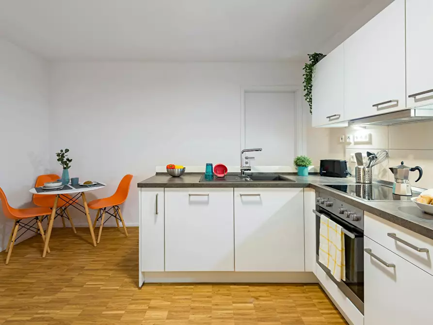 Immagine 5 di Camera in affitto  in Georg-Voigt-Straße a Frankfurt am Main
