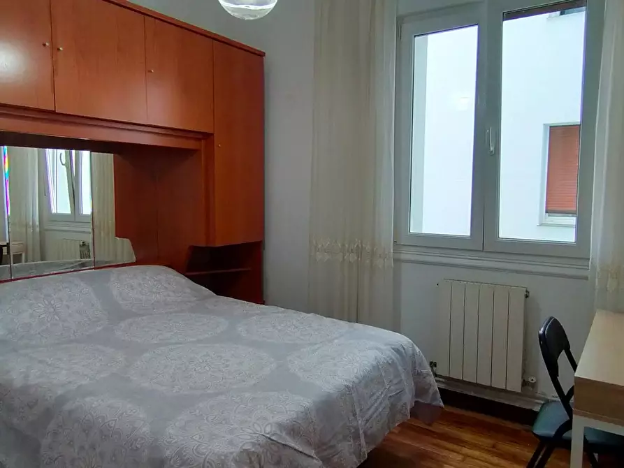 Immagine 2 di Camera in affitto  in Errekalde-Larraskitu Errepidea a Bilbao