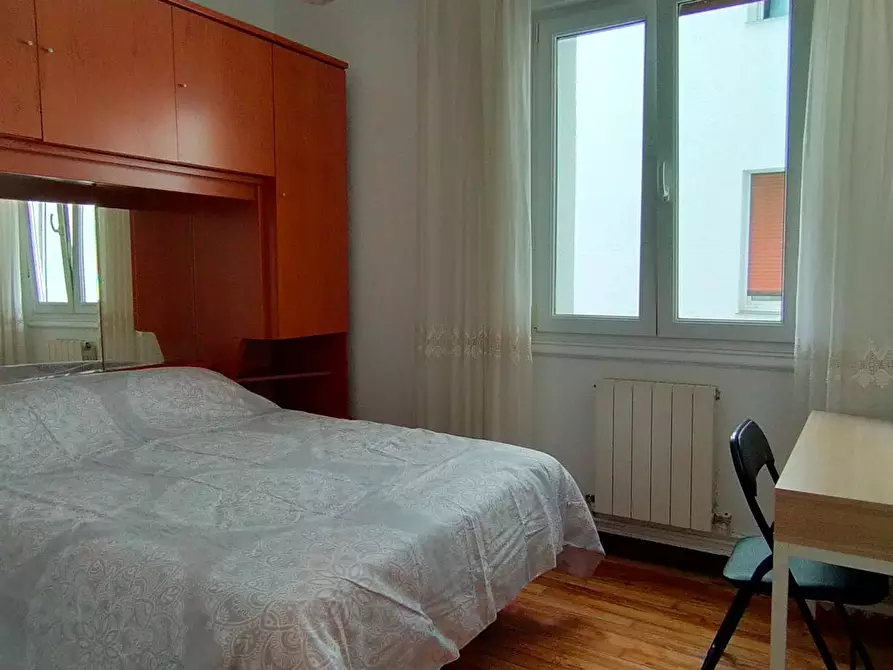 Immagine 1 di Camera in affitto  in Errekalde-Larraskitu Errepidea a Bilbao