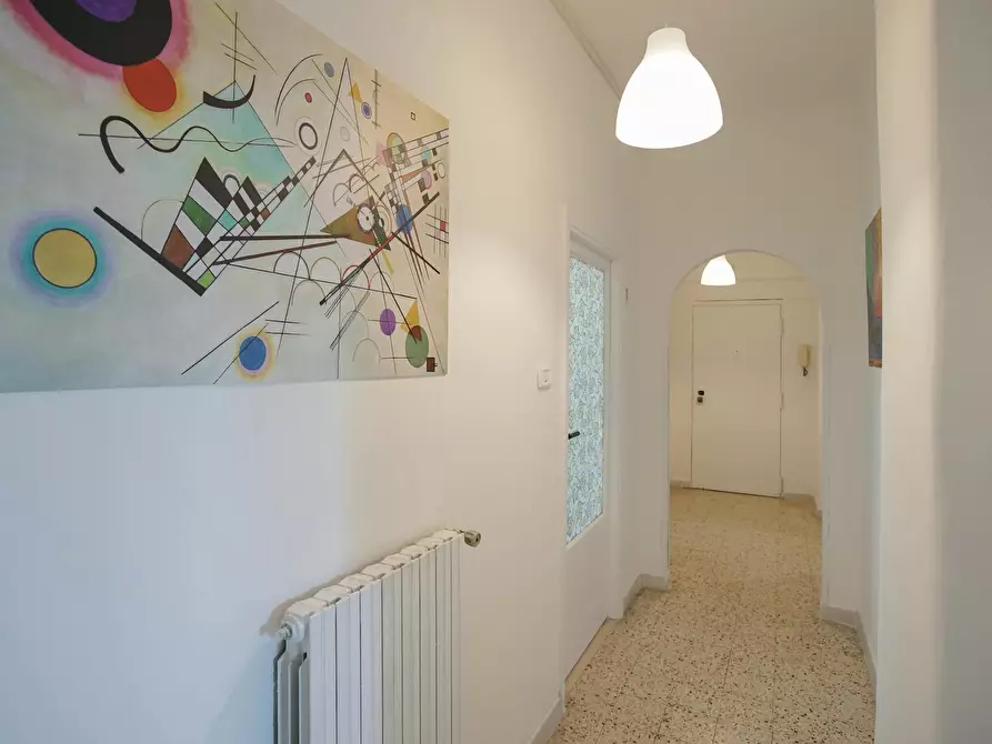 Immagine 9 di Camera in affitto  in Viale Colli Aminei a Napoli