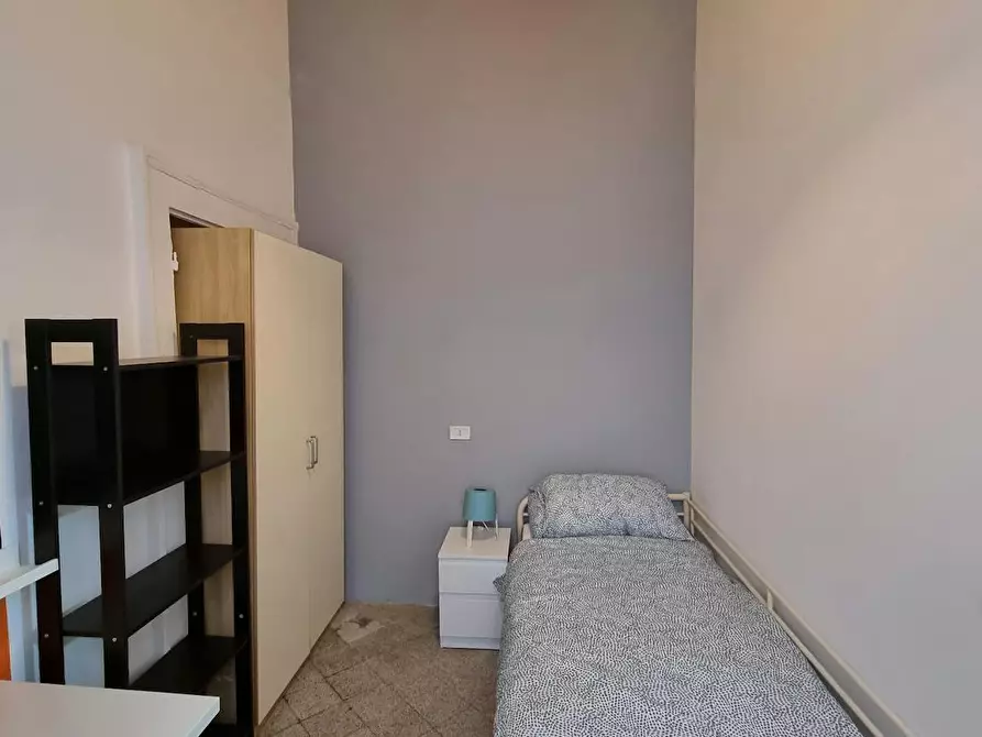 Immagine 4 di Camera in affitto  in Via Pietro Trinchera a Napoli