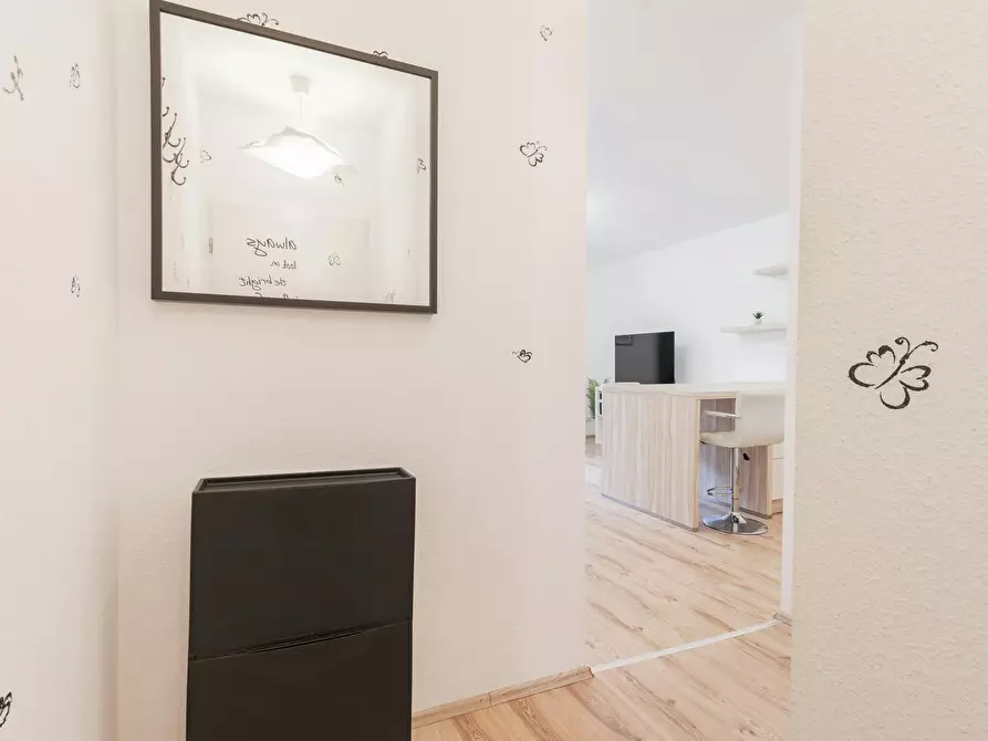 Immagine 10 di Appartamento in affitto  in Gerresheimer Straße a Düsseldorf