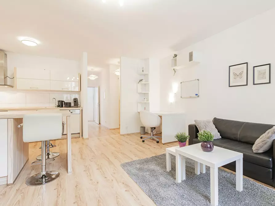 Immagine 1 di Appartamento in affitto  in Gerresheimer Straße a Düsseldorf