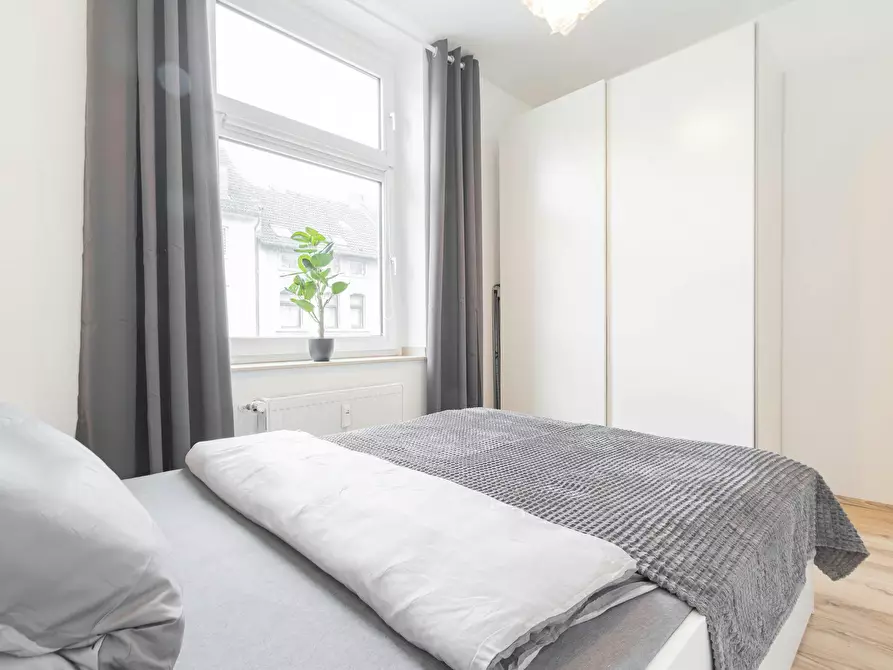 Immagine 3 di Appartamento in affitto  in Gerresheimer Straße a Düsseldorf