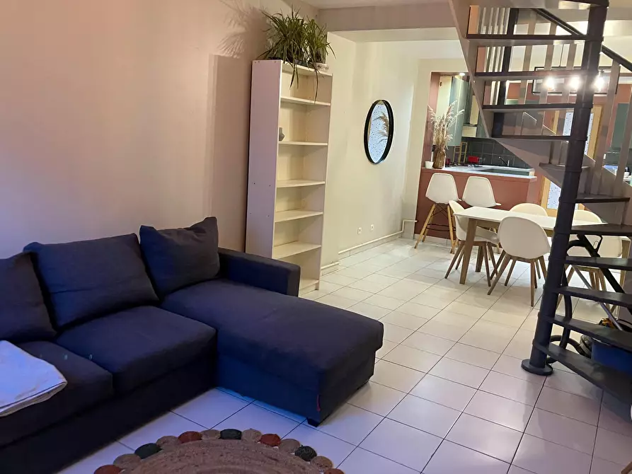 Immagine 7 di Camera in affitto  in Rue Emile Zola a Loos