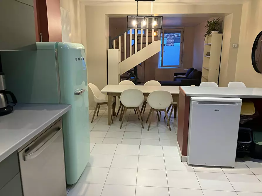 Immagine 9 di Camera in affitto  in Rue Emile Zola a Loos