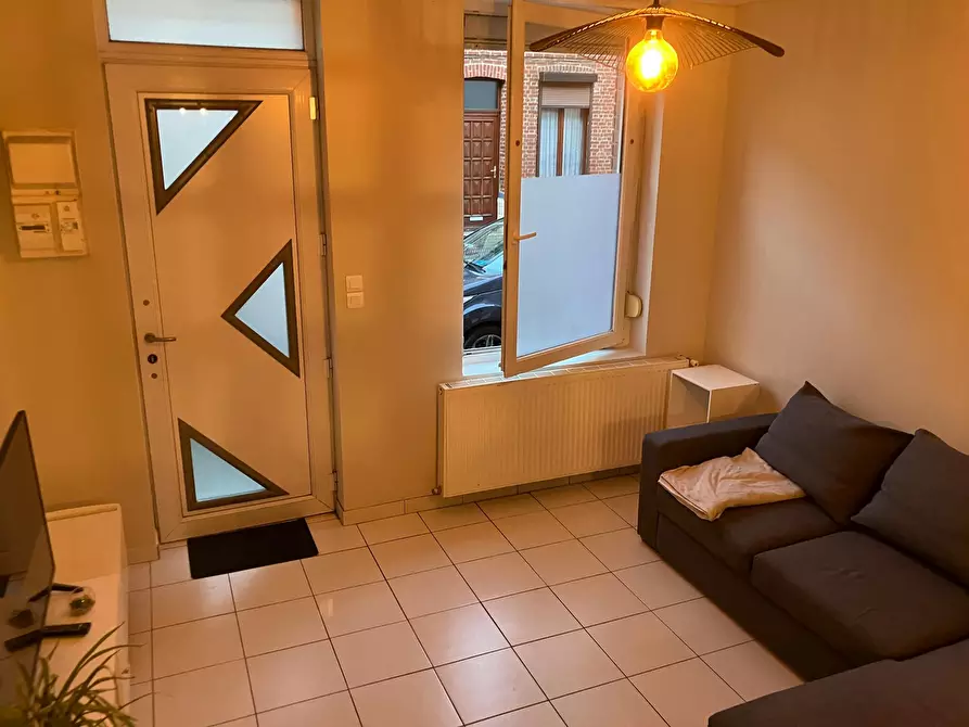 Immagine 8 di Camera in affitto  in Rue Emile Zola a Loos