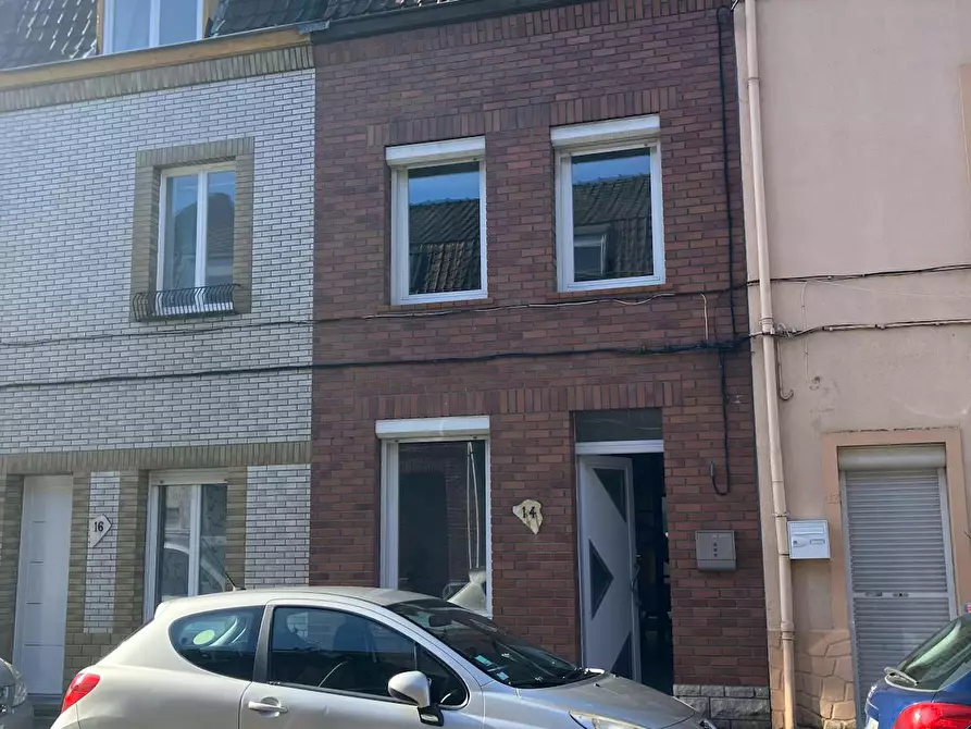 Immagine 5 di Camera in affitto  in Rue Emile Zola a Loos